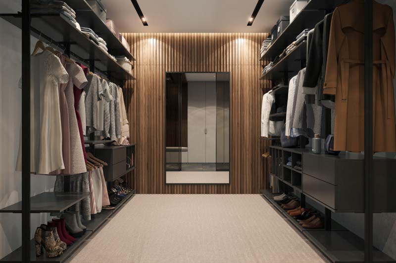 Renovation & Restoration