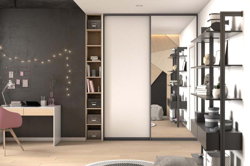 Storage Solutions