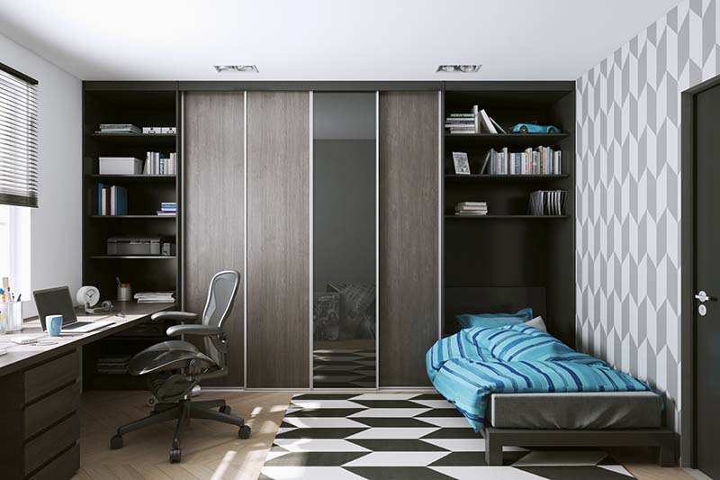 Wardrobe Systems